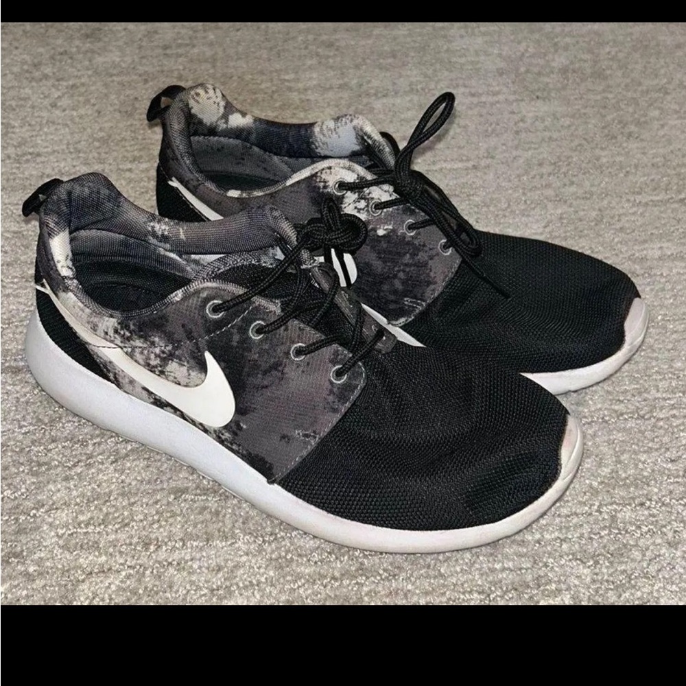 Nike Roshe Run